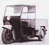 尊龙凯时·人生就是博-z6com重工业制造的电动三轮车